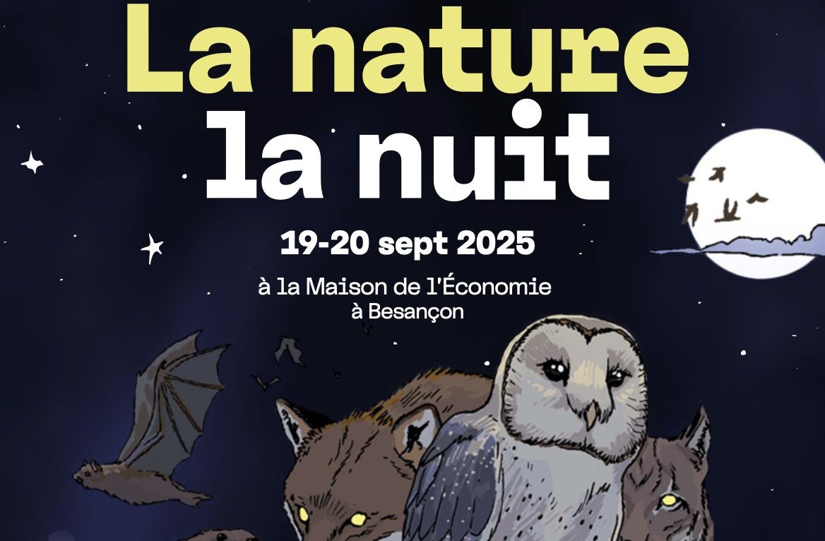  © Bourgogne-Franche-Comté Nature 