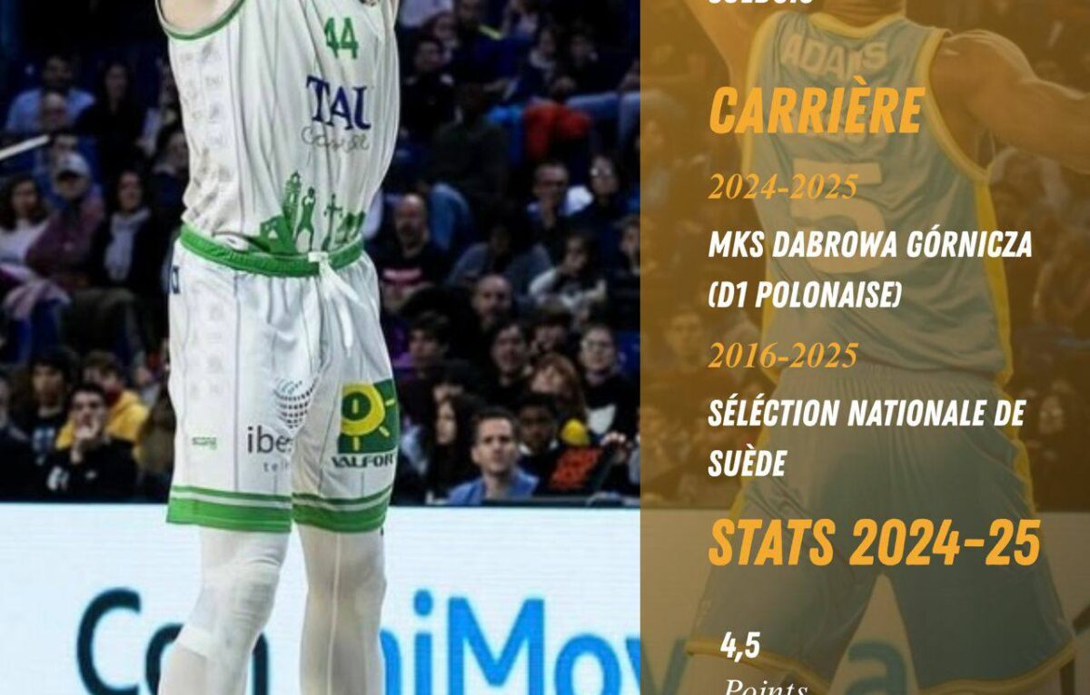  © BesAC basket