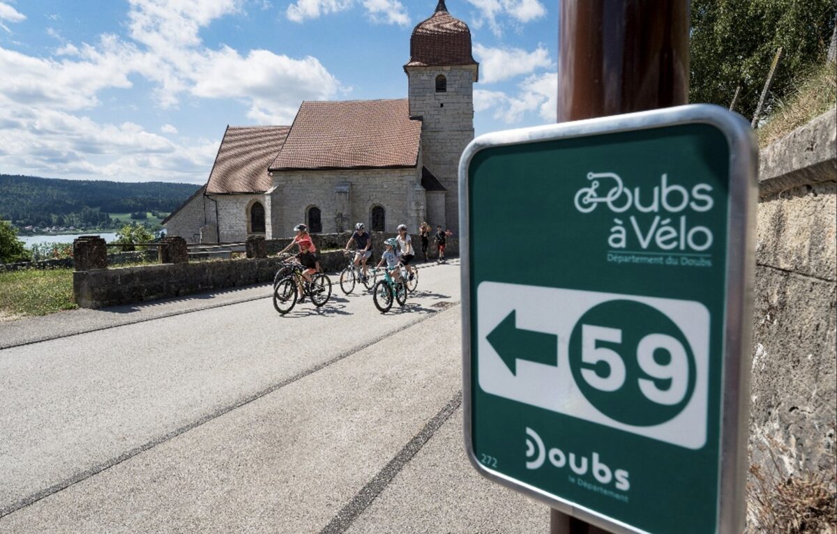 © Doubs Tourisme