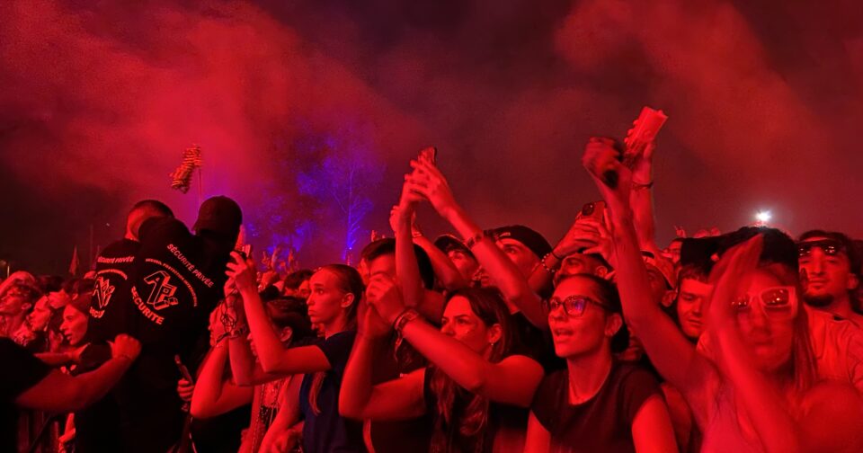 Commune Rocks Eurockéennes 2025 : deuxième meilleure édition de l’histoire du ...