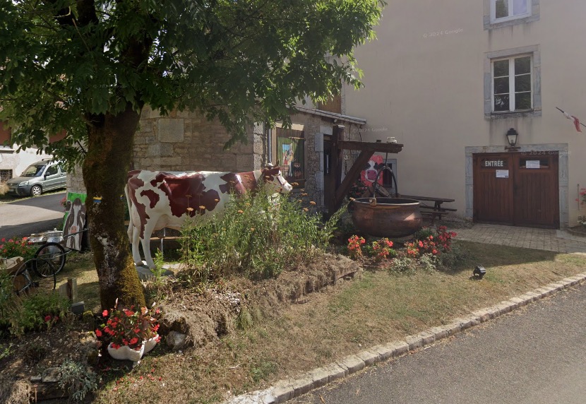  © Google Street View/ capture