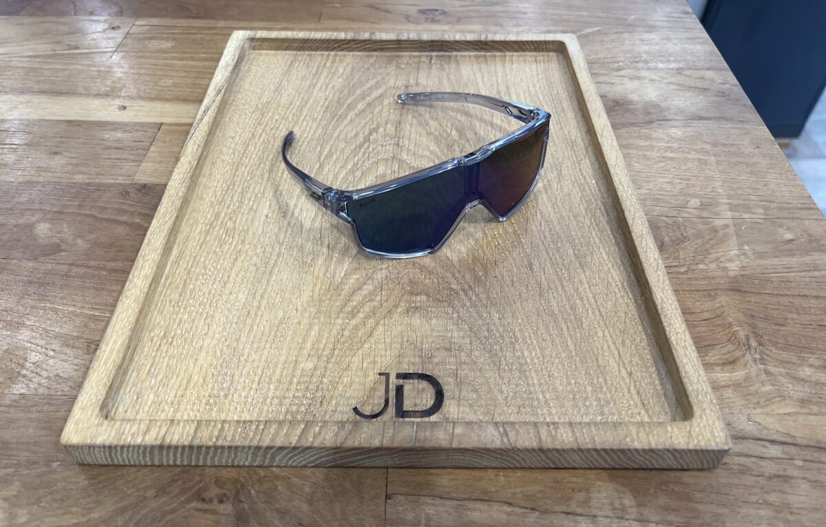 Lunettes enfant Jimmy Dubois  ©