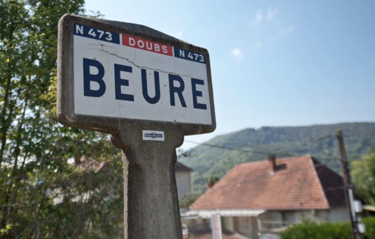  © Mairie de Beure/https://www.beure.fr/