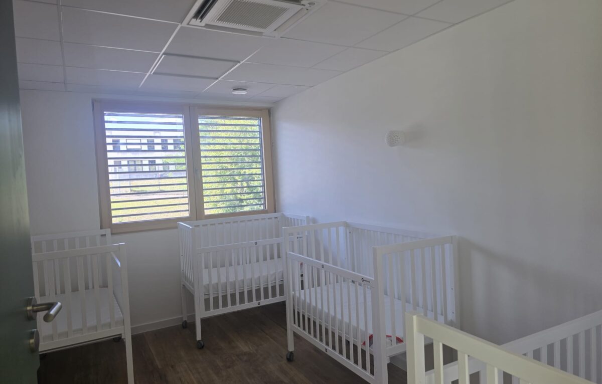  © 123 soleil microcrèche Palente