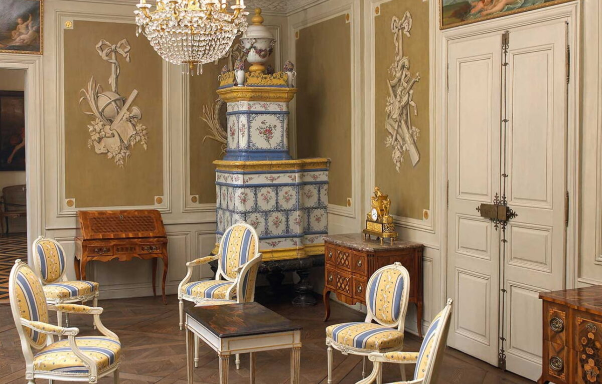  © Musée Beurnier Rossel