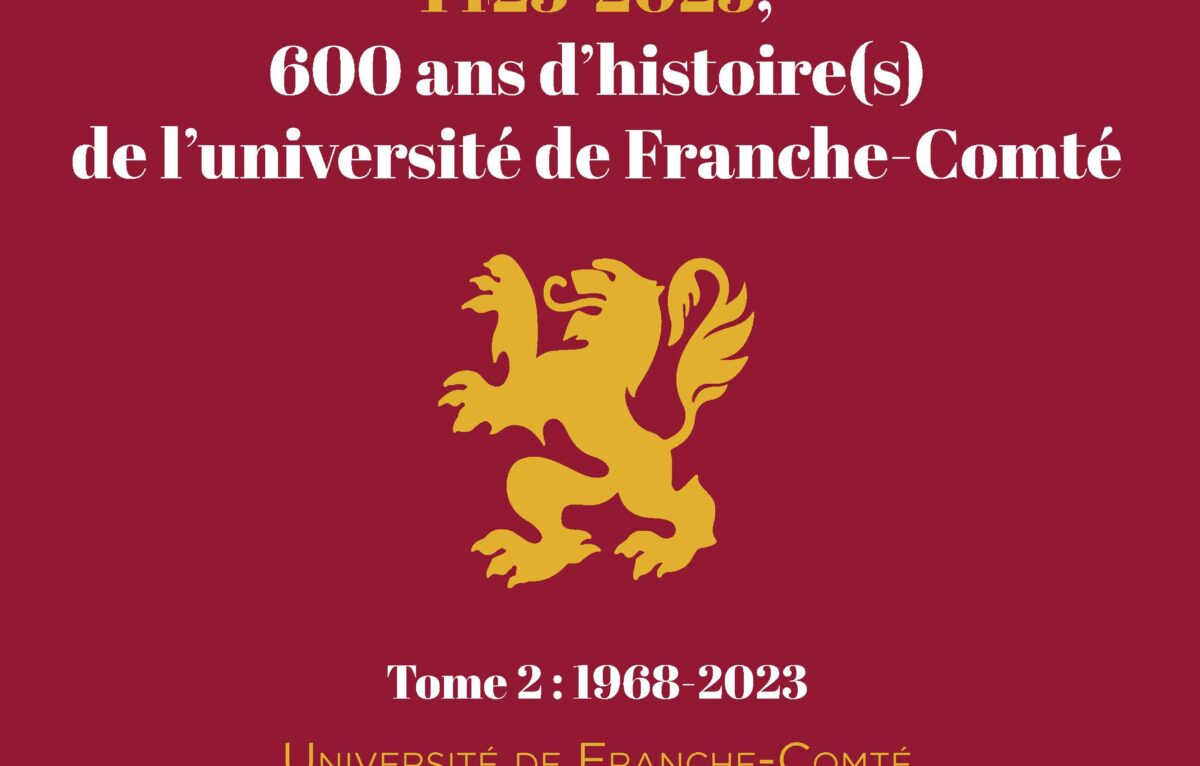  © Université Marie et Louis Pasteur
