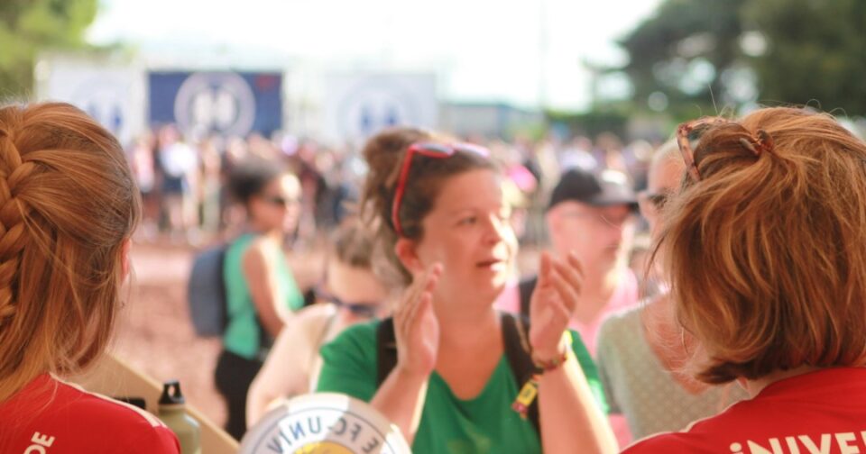 Commune Rocks L’université Marie et Louis Pasteur se présentera sous une nouvelle ...