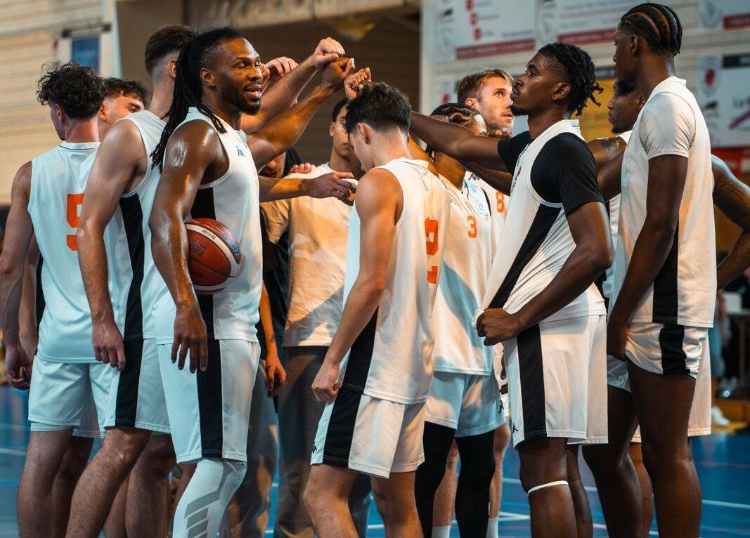  © Facebook BesAC Basket / Comm'on by Tiffou