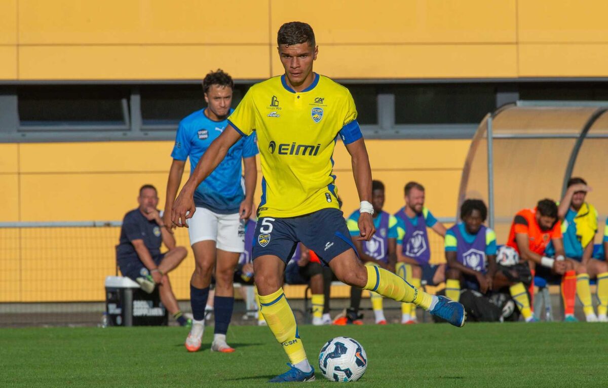  © FCSM