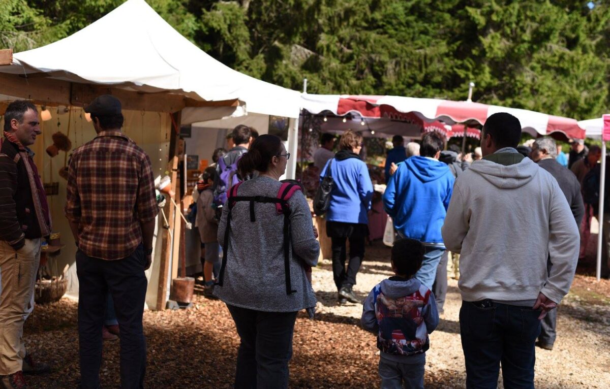  © Facebook festival terroirs sans frontières