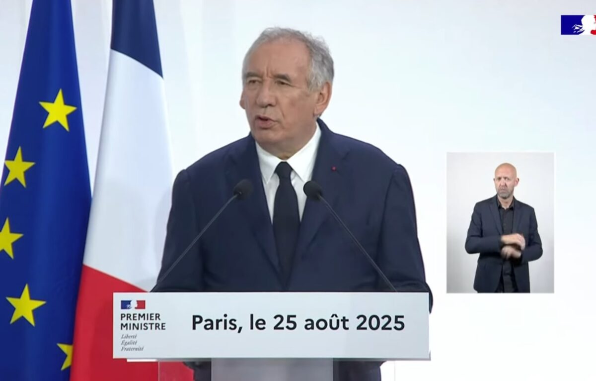  © Capture Gouvernement