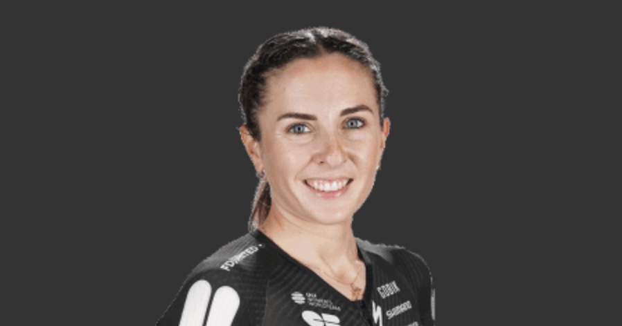Juliette Labous © FDJ-Suez