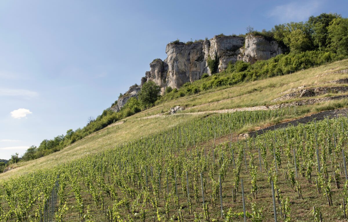 Ornans © Photo Laurent Cheviet