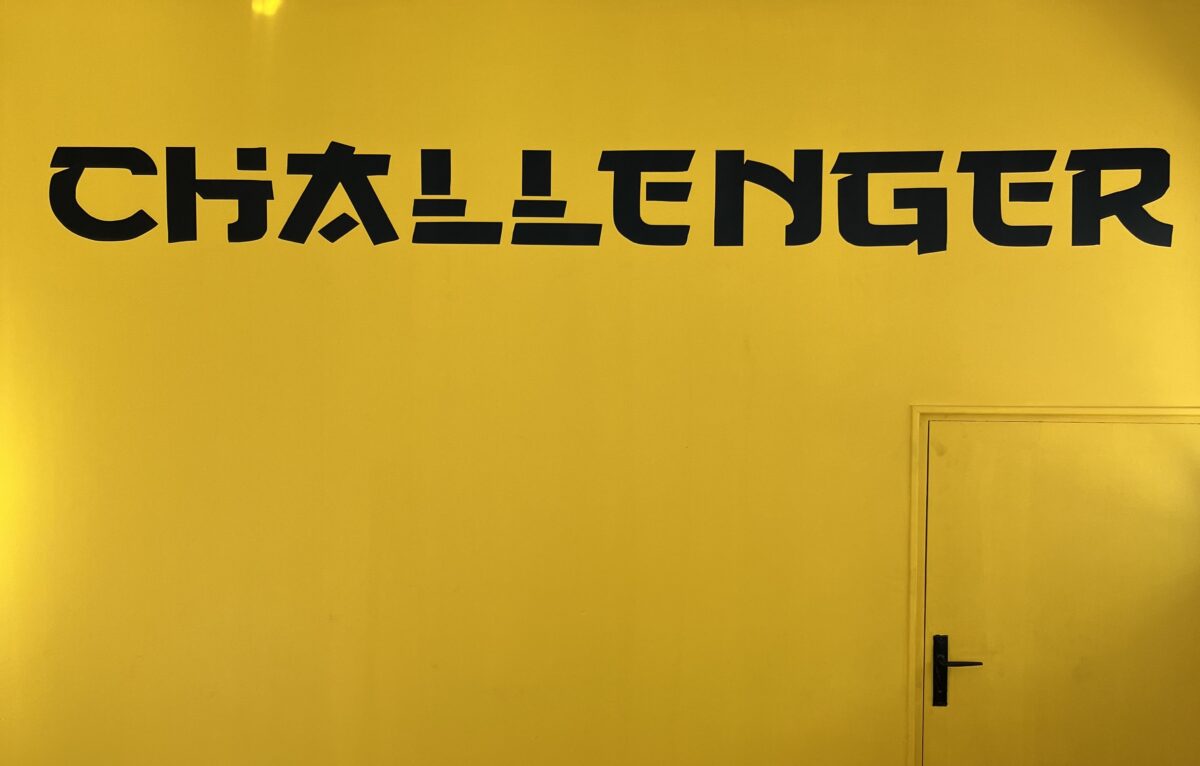  © Association Challenger