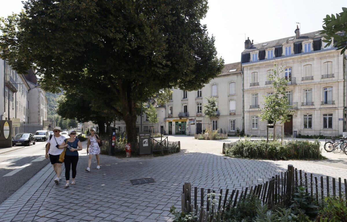  © Ville de Besançon
