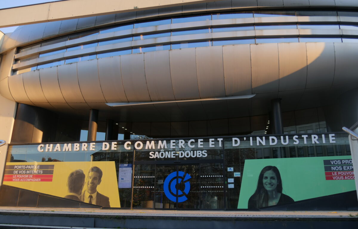 CyberSec'day-14 Octobre - CCI à Besançon © CCI