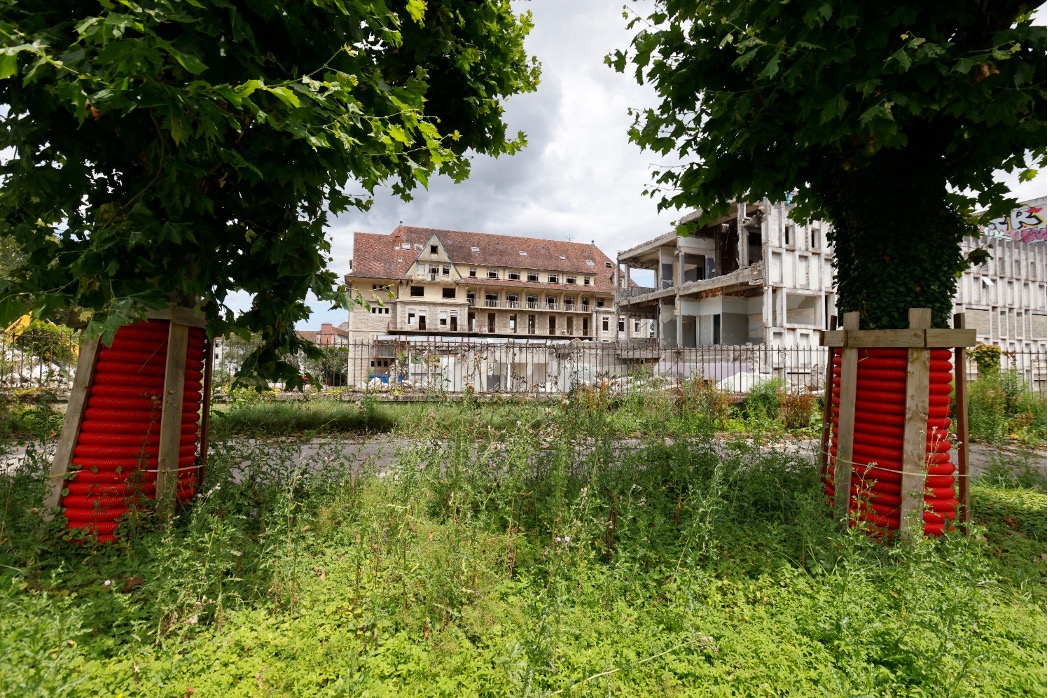  © Ville de Besançon