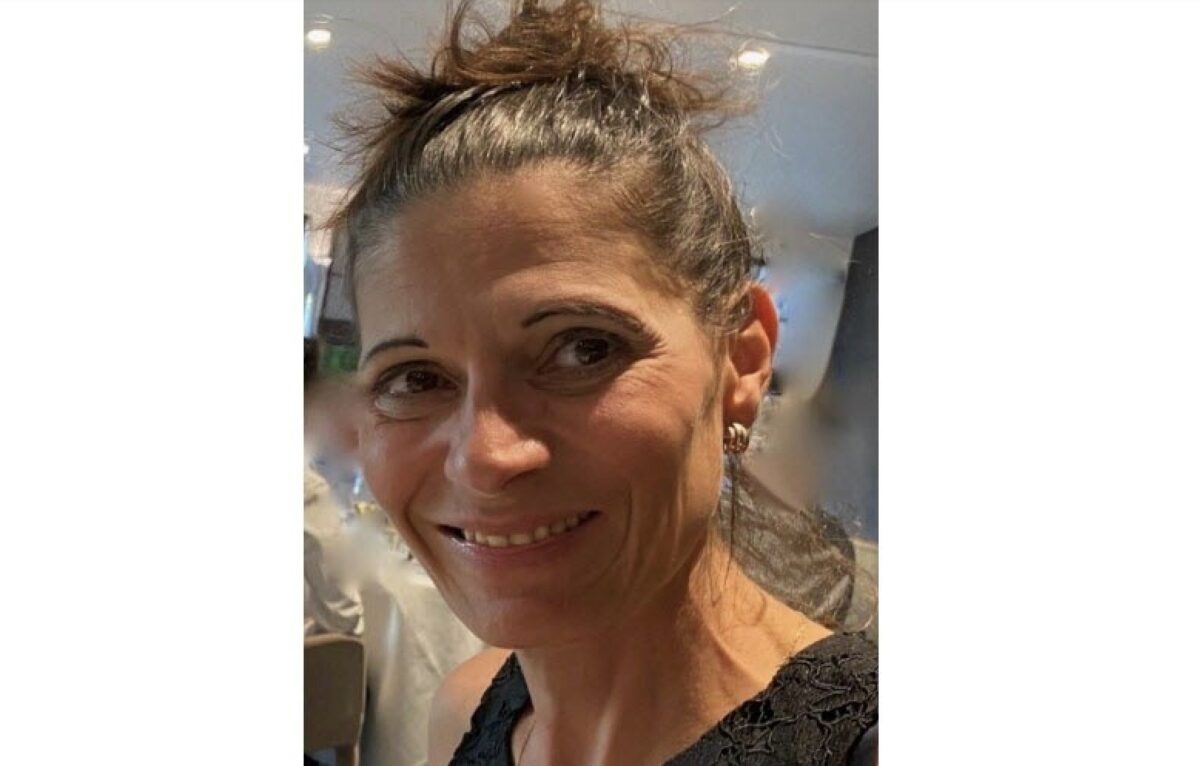Catherine Felt © Archives familiales