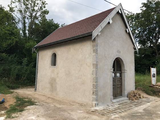  © Ville de Pirey