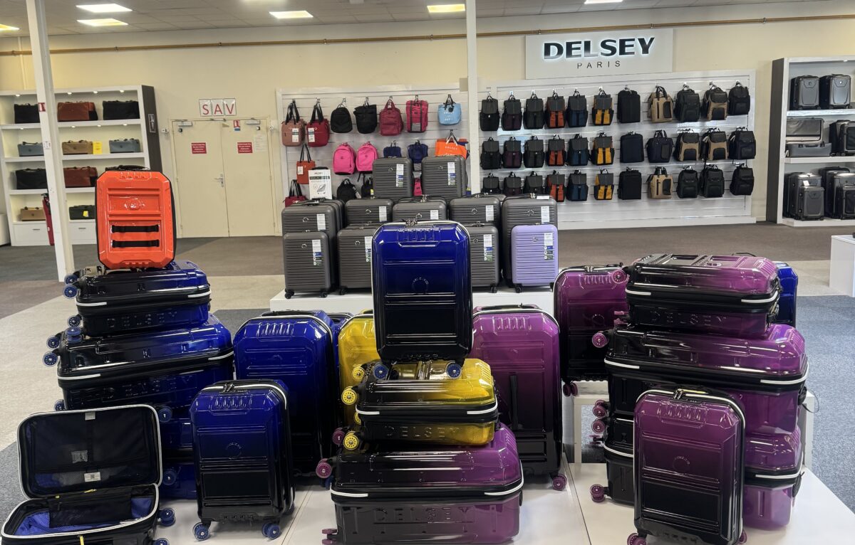 Delsey ©