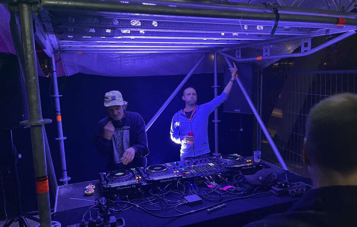Feetwan B2B Zanet © Alexane Alfaro