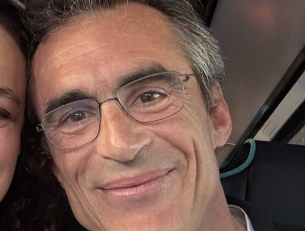 Raphaël Enthoven © Instagram-Raphaël Enthoven