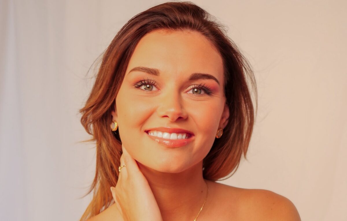  © Facebook Miss Franche-Comté pour Miss France