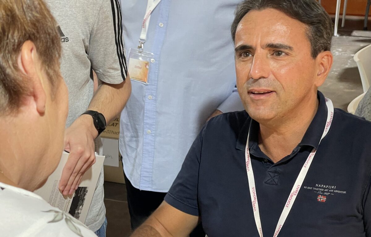 Pierre Diéterlé © Alexane Alfaro