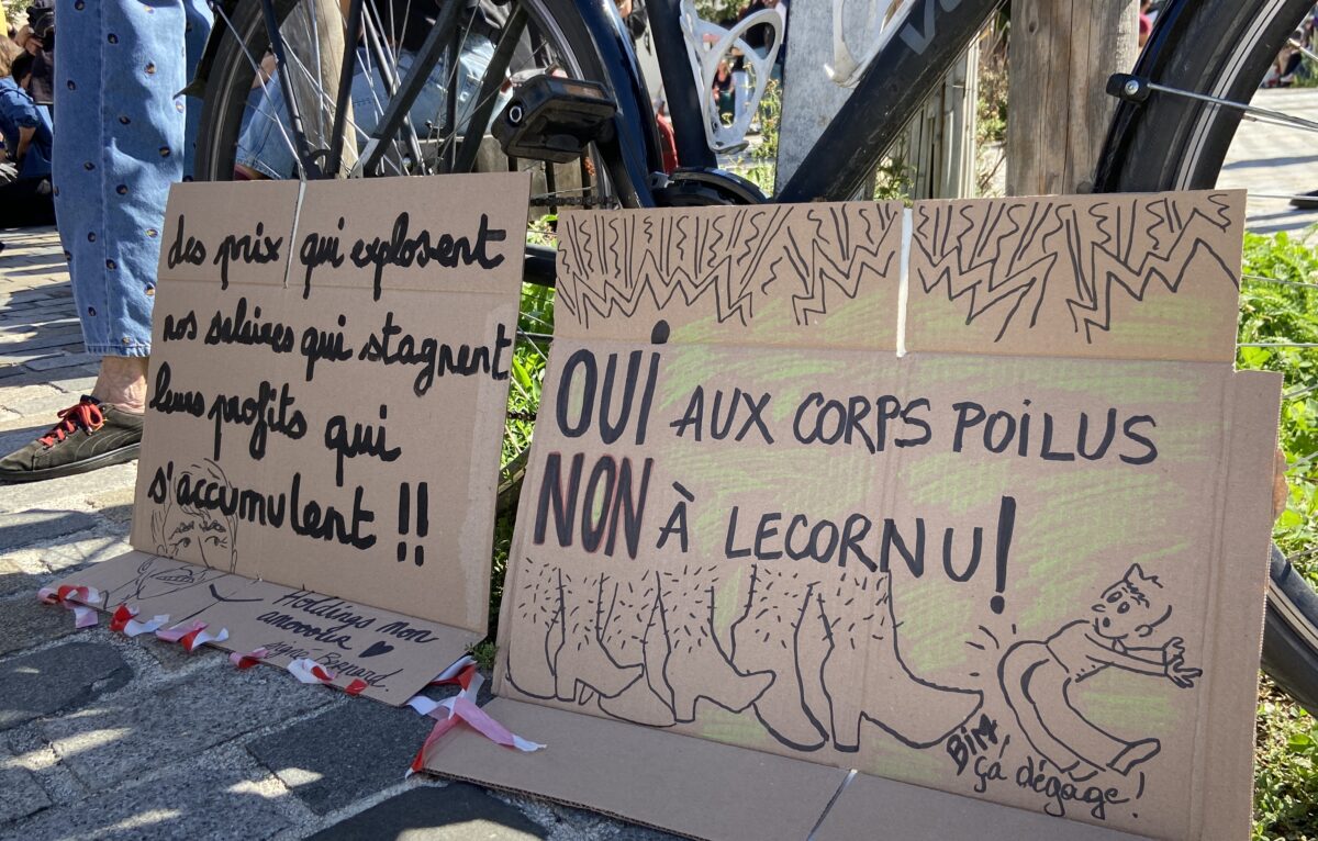  © Élodie R.
