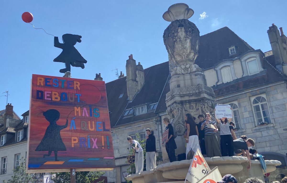 © Élodie R.