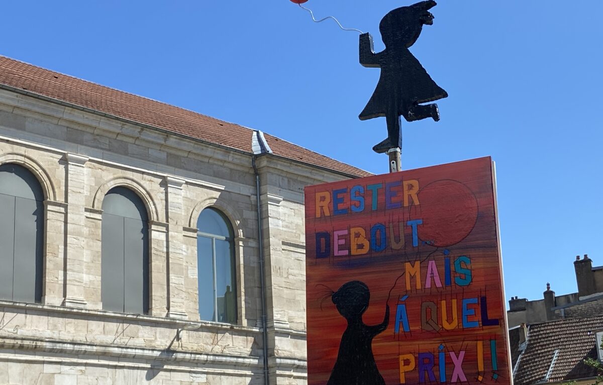  © Élodie R.