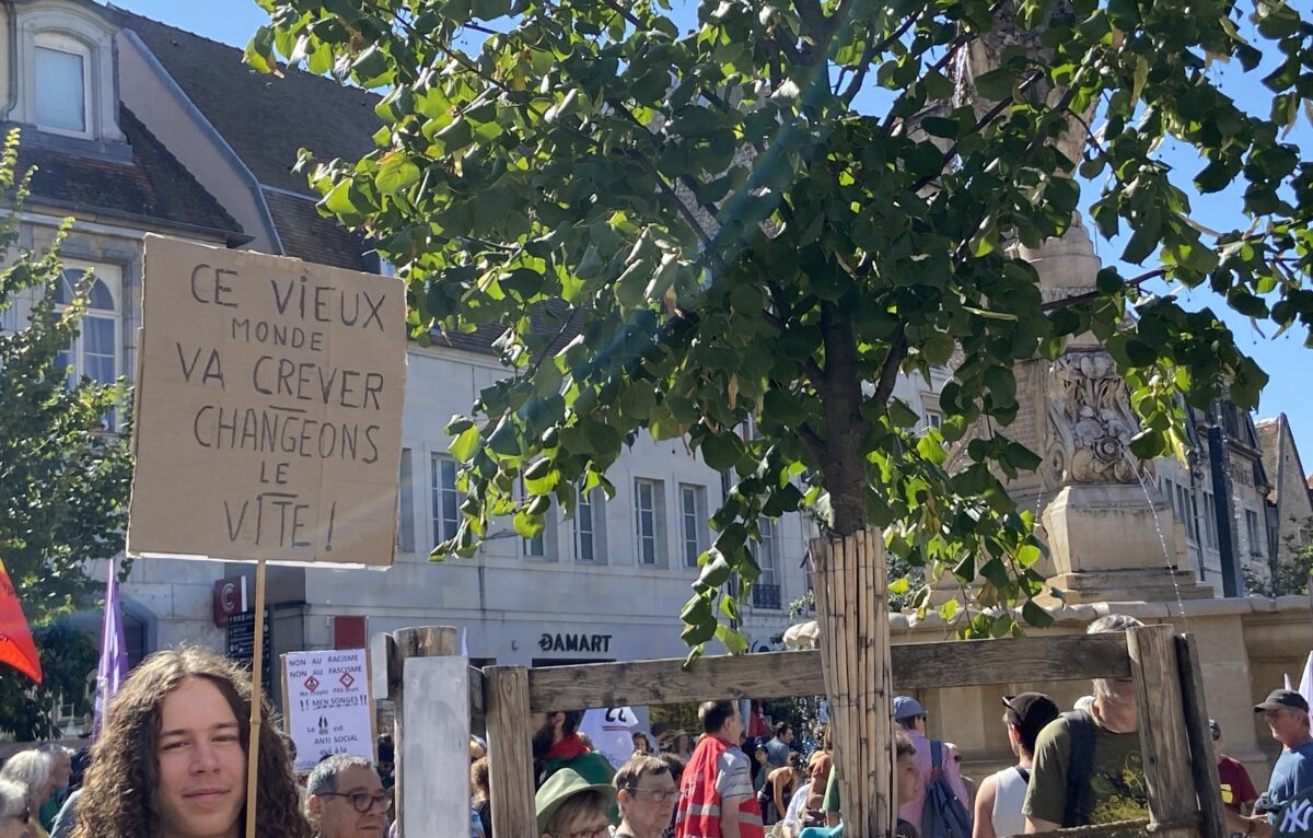  © Élodie R.