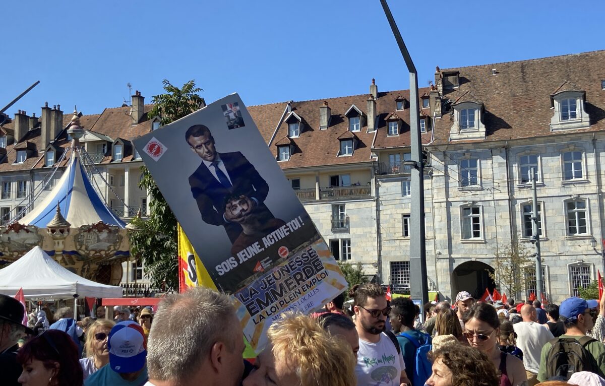  © Élodie R.