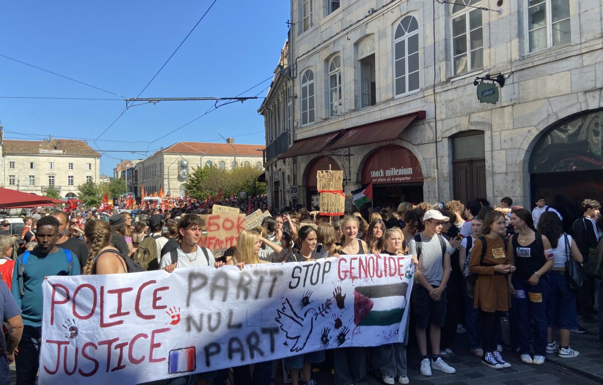  © Élodie R.