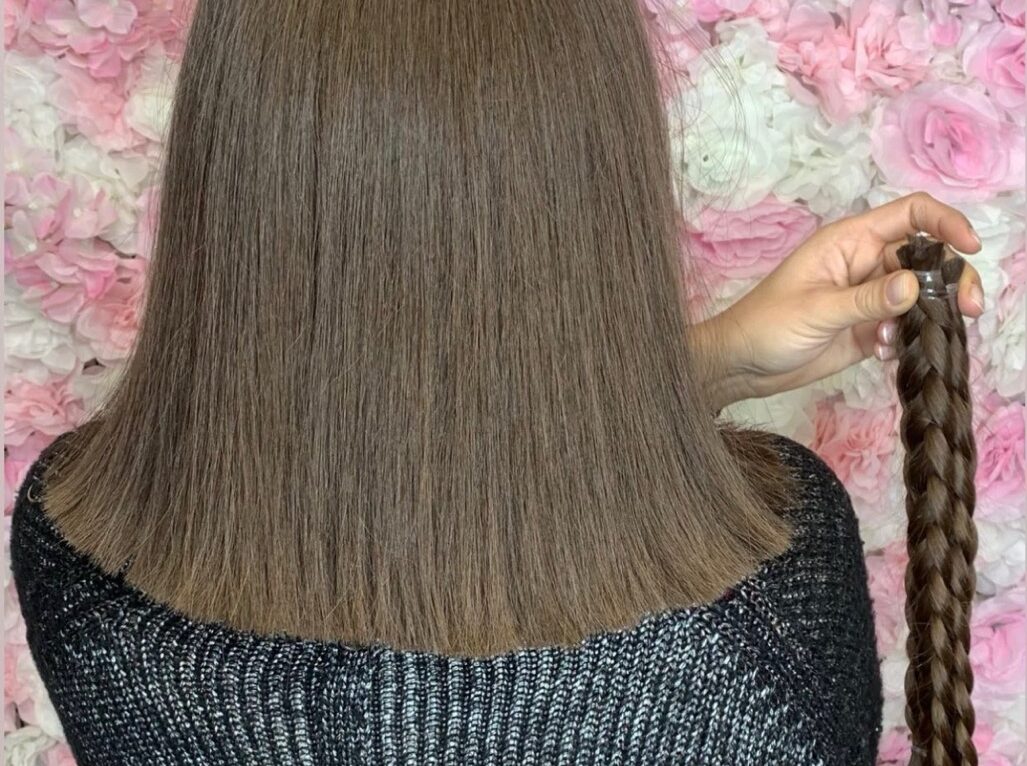 © Beauty Hair