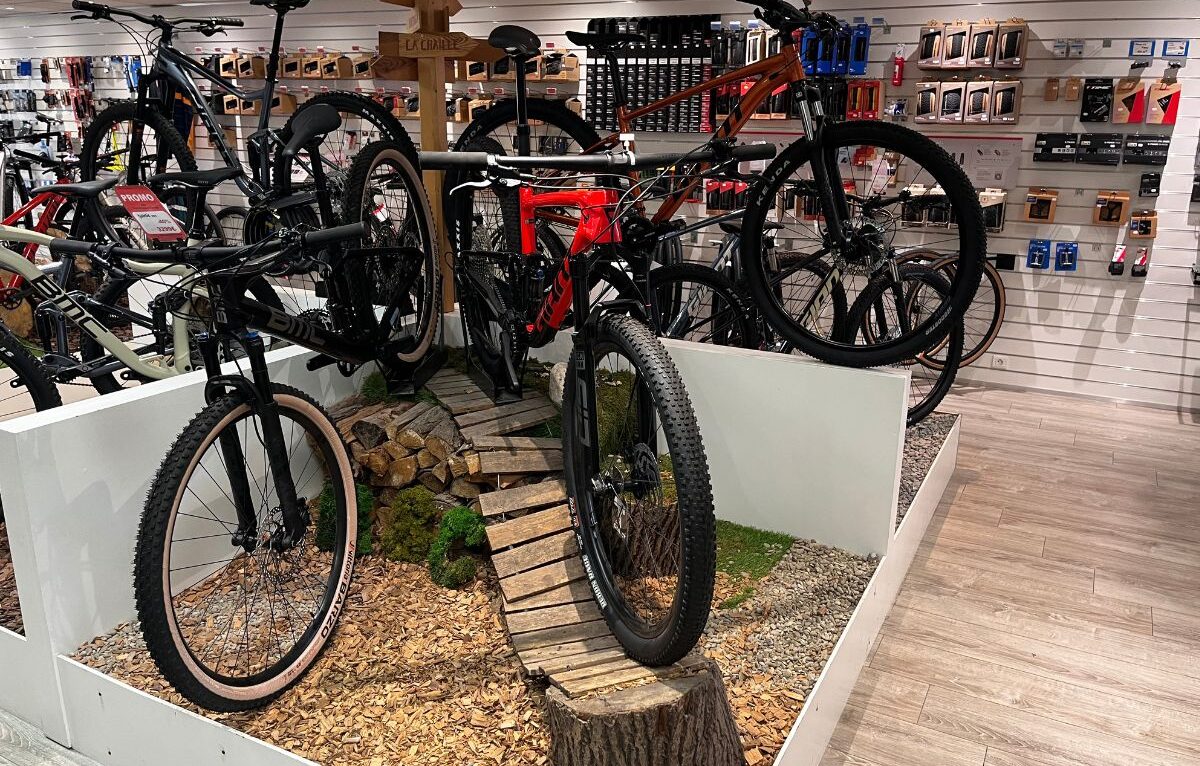 BSC_Chopard : des cycles pour tous les terrains © ThBrenet
