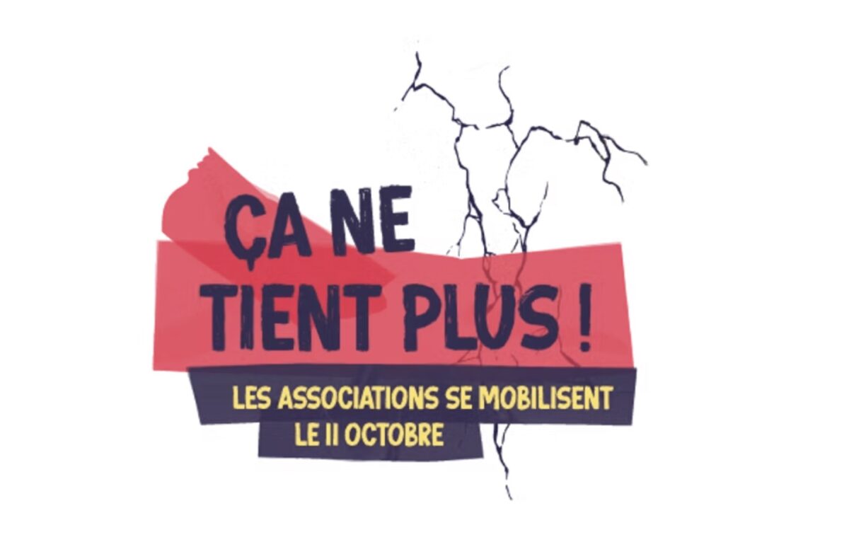  © Mouvement Ça ne tient plus !
