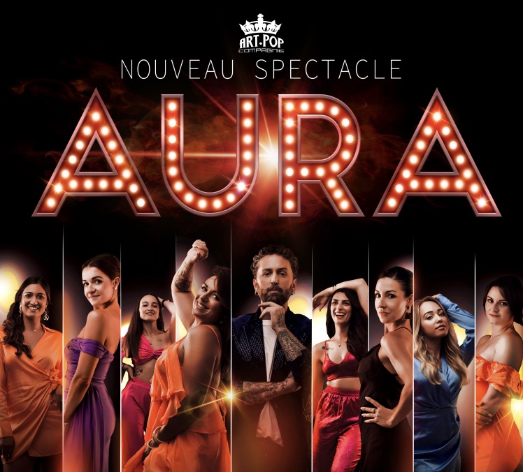 © Art'Pop Compagnie