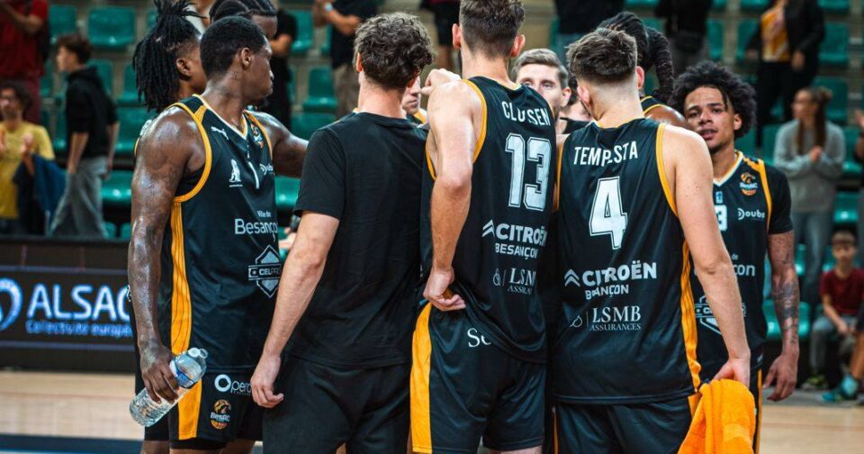 Le BesAC espère retrouver de l’intensité à Rennes • macommune.info