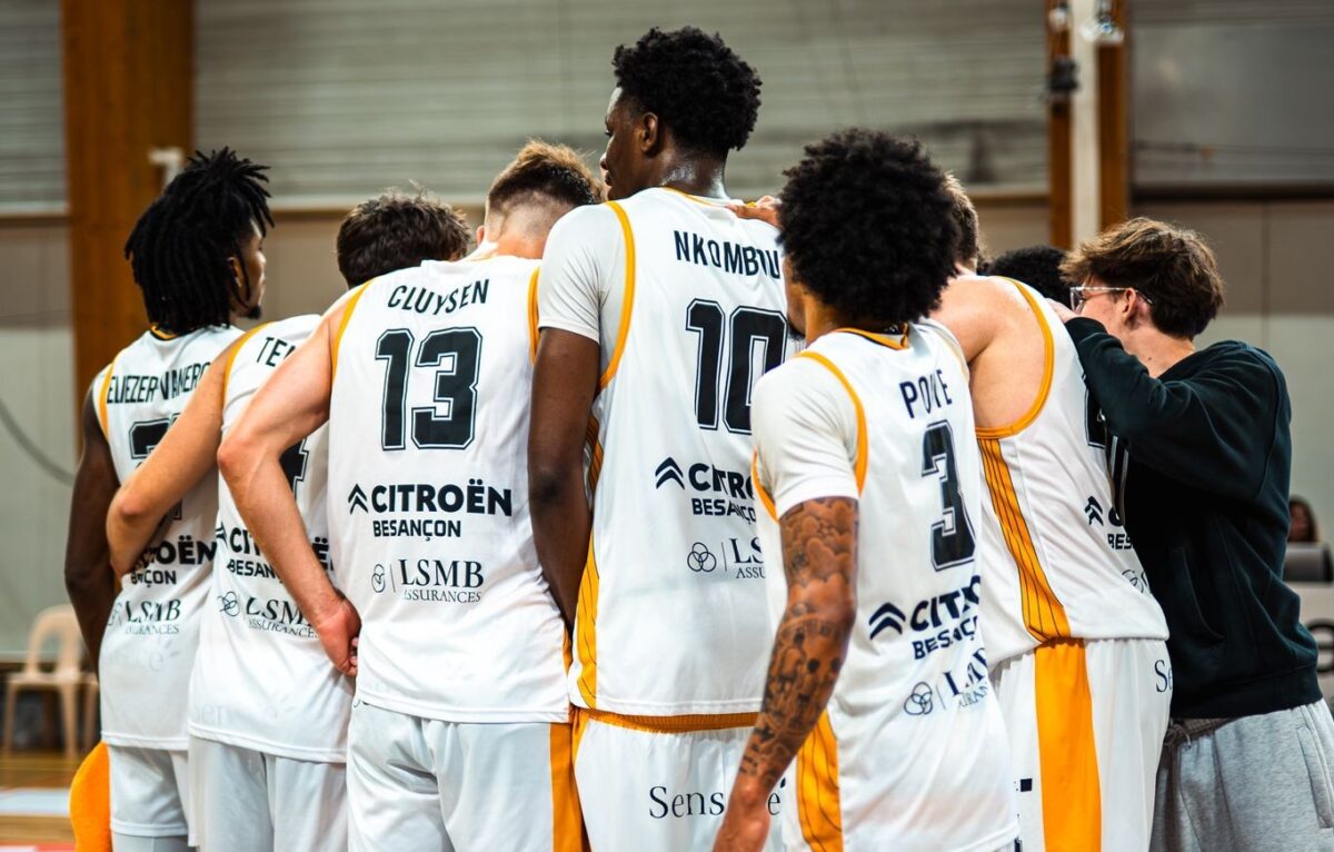 © Facebook BesAC / Comm'on by Tiffou