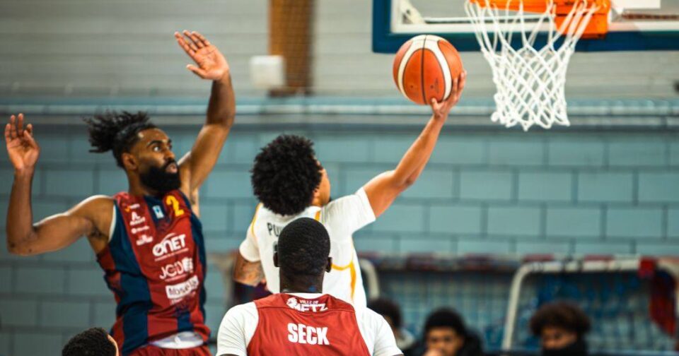 Basket : il y a urgence pour le BesAC vendredi à Poissy !