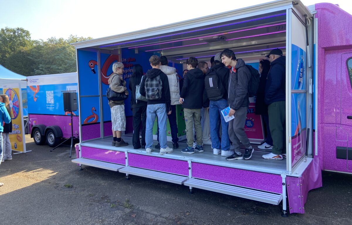 Bus 