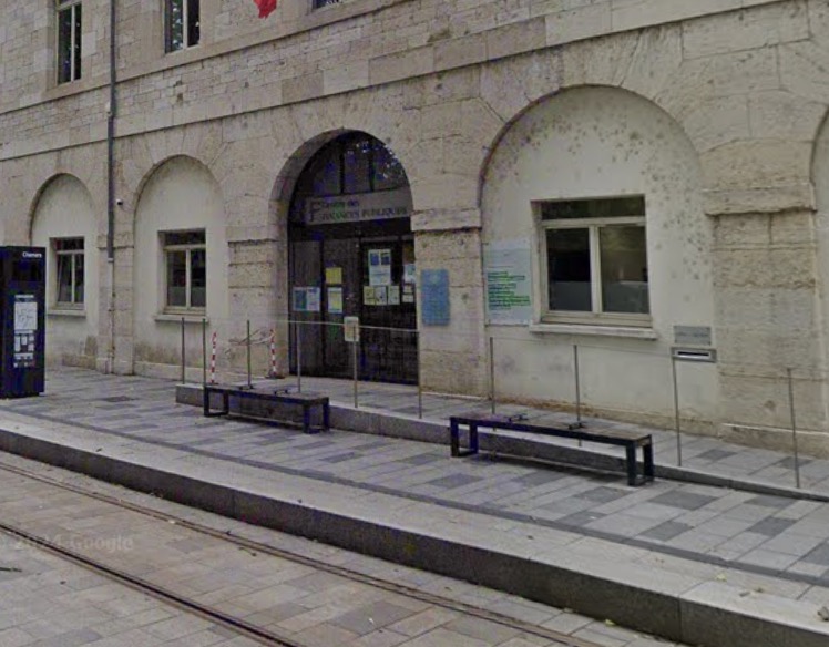 © Google Street View/ capture