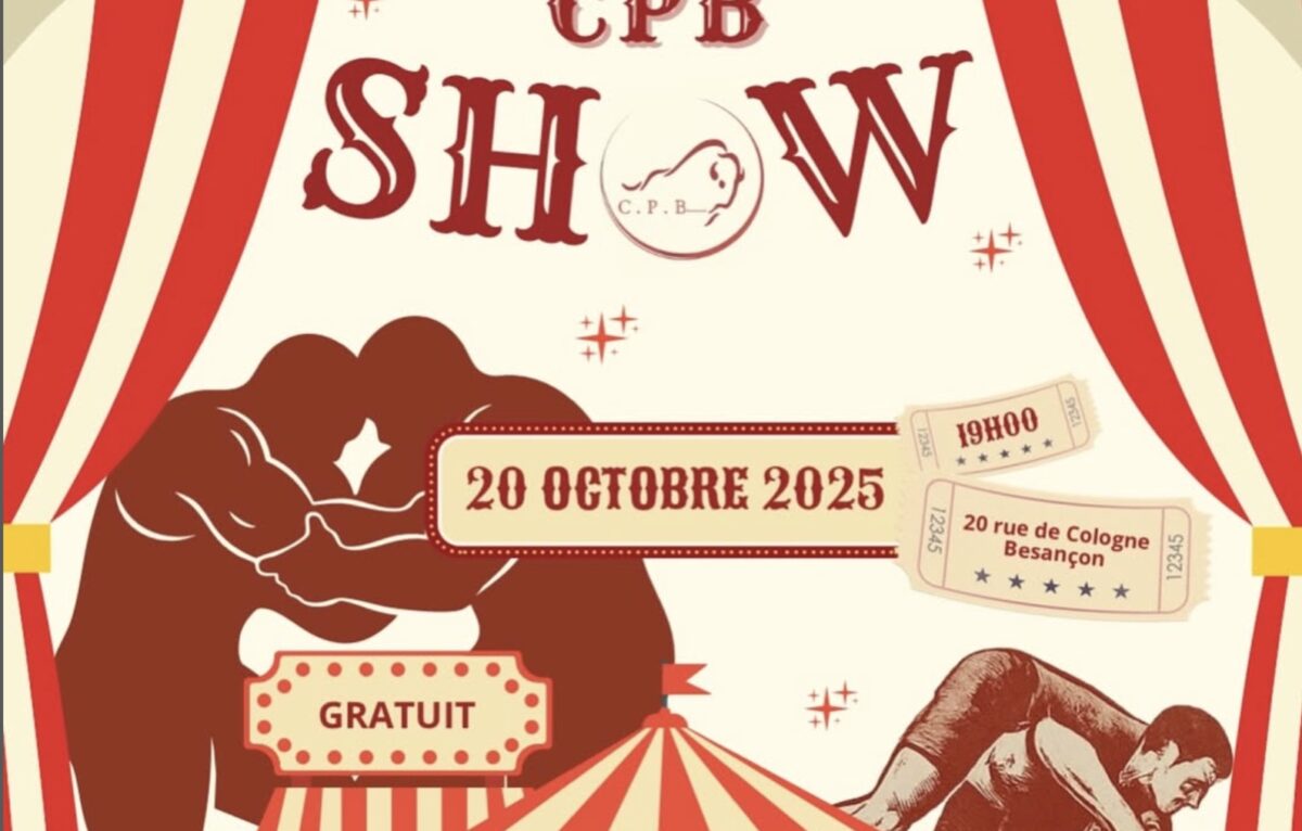 © CPB Besançon