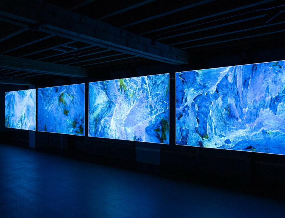  © Site internet Nouvelles formes