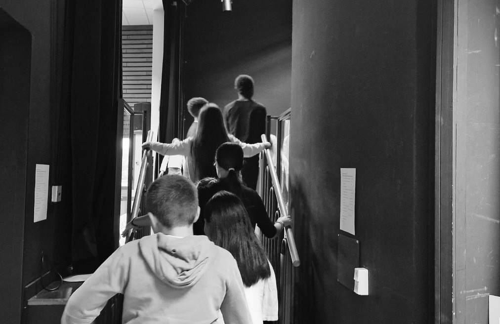 © Facebook Ecole des arts et de la scène