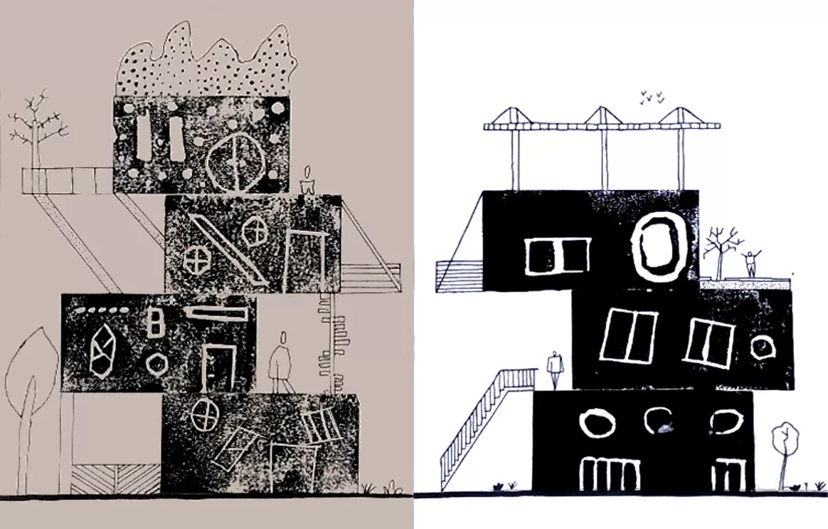  © Maison de l'architecture BFC