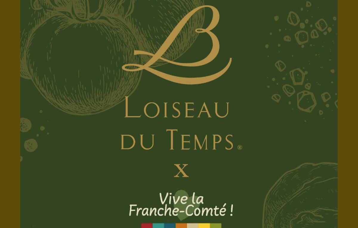Bernard Loiseau
 © Bernard Loiseau