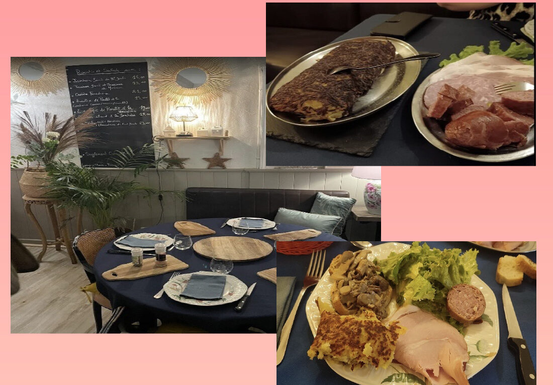 Le mistigri, une ambiance familiale © A. Bonnet