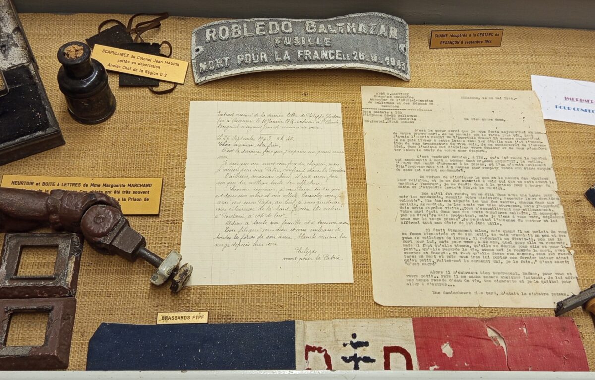 © Musée Lucien Roy